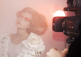 XXXX MAGAZINE PRESENTS BEHIND THE SCENES ON THE SET OF "KALEIDOSCOPIC"; DIRECTED BY INDIRA CESARINE