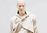XXXX MAGAZINE FALL FASHION TREND REPORT NEW YORK RUNWAYS