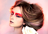 "KALEIDOSCOPIC" PREMIERS AT THE NEW YORK FASHION SHORTS FILM EVENT