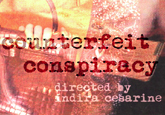 TRAILER: COUNTERFEIT CONSPIRACY 