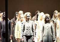 NEW YORK FASHION WEEK F/W 2010: MARC JACOBS, MARC BY MARC JACOBS, MAX AZRIA, MICHAEL ANGEL, MILLY BY MICHELLE SMITH