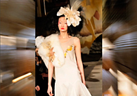 NEW YORK FASHION WEEK F/W 2010: DEREK LAM, DIANE VON FURSTENBERG, DOO.RI, DUCKIE BROWN, ELISA PALOMINO