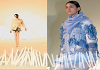 NEW YORK FASHION WEEK F/W 2010: ELISE OVERLAND, ERIC KIM-MIK CIRE, ERIN FETHERSTON, ERYN BRINIE & FRANK TELL