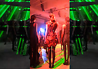 NEW YORK FASHION WEEK F/W 2010: SUNO, TEMPERLEY, THIEVES, THREE AS FOUR, THUY, TIBI, TIM HAMILTON