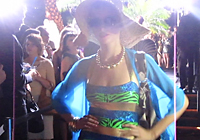 PATRICIA FEILD'S SWIMSATIONAL DISCO SOIREE