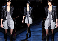 NEW YORK FASHION WEEK F/W 2010: TOMMY HILFIGER, TONI FRANCESC, TONY COHEN, TRIAS, VASSILIOS KOSTETSOS