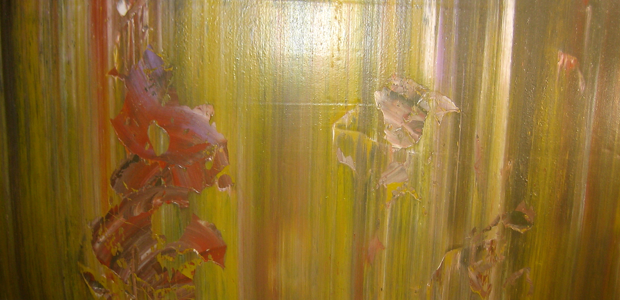 Jack Whitten