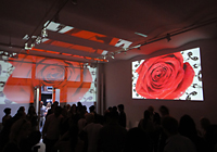 XXXX MAGAZINE SURREAL ISSUE LAUNCH PARTY JUNE 23RD