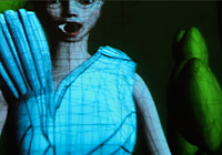 LONDON FASHION WEEK F/W 2010: HUSSEIN CHALAYAN, ISSA, JAEGER, JAMES LONG, JAMES SMALL, JENA THEO