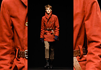 LONDON FASHION WEEK F/W 2010: SOPHIE HULME, TIM SOAR, TODD LYNN, TOPMAN DESIGN, UNIQUE, VAUXHALL FASHION SCOUT & WILLIAM TEMPEST