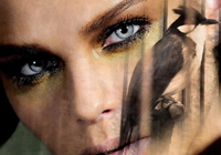 "JUNGLE" BEAUTY MOVIE - DIRECTED BY INDIRA CESARINE