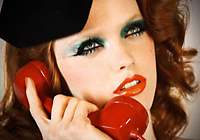 PSYCHO BARBIE – XXXX MAGAZINE ISSUE 2