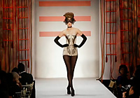 SEVEN BAR FOUNDATION’S LINGERIE NEW YORK BENEFIT