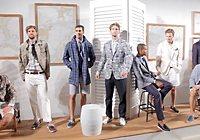 NAUTICA - NEW YORK S/S 2011 PRESENTATION