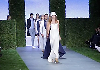 TOMMY HILFIGER - NEW YORK S/S 2011 FASHION SHOW