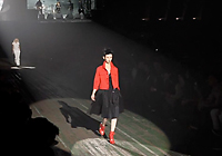 Y-3 - NEW YORK S/S 2011 FASHION SHOW