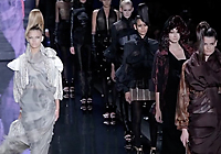 CONCEPT KOREA - NEW YORK S/S 2011 FASHION SHOW