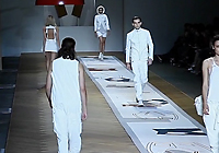 G-STAR RAW - NEW YORK S/S 2011 FASHION SHOW