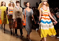 MARC BY MARC JACOBS - NEW YORK S/S 2011 FASHION SHOW