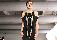 FELIPE OLIVEIRA BAPTISTA  – PARIS S/S 2011 FASHION SHOW