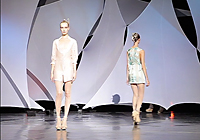 FATIMA LOPES – PARIS S/S 2011 FASHION SHOW