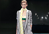 JUNKO SHIMADA  – PARIS S/S 2011 FASHION SHOW