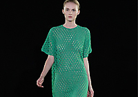 LUTZ – PARIS S/S 2011 FASHION SHOW