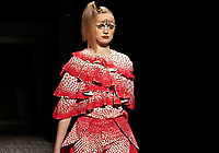 MANISH ARORA – PARIS S/S 2011 FASHION SHOW 