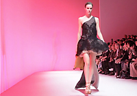 SHIATZY CHEN– PARIS S/S 2011 FASHION SHOW