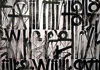 RETNA OPENING - THE HALLELUJAH WORLD TOUR CURATED BY VLADIMIR RESTOIN ROITFELD AND VALMORBIDA 