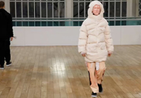 NEW POWER STUDIO – LONDON F/W 2011 FASHION SHOW
