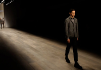 TWEEN – LONDON F/W 2011 FASHION SHOW