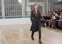 TOPMAN – LONDON F/W 2011 FASHION SHOW