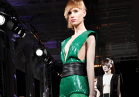 FATIMA LOPES - PARIS F/W 2011 FASHION SHOW