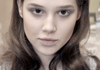 SHARON WAUCHOB - PARIS F/W 2011 FASHION SHOW & BACKSTAGE