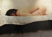 VISIONAIRS EN ART PRESENTS PHOTOGRAPHY BY AHN SUN MI, PARIS