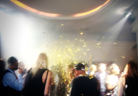 XXXX MAGAZINE AT LA VILLA - PARIS FASHION WEEK PARTY & SCREENING