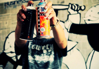 ALEC MONOPOLY - XXXX MAGAZINE ISSUE 4
