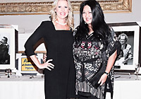 WOMEN'S VENTURE FUND 14TH ANNUAL DEFINING MOMENTS GALA & AUCTION