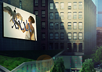 XXXX MAGAZINE ON THE BIG SCREEN! FEBRUARY 2012 SCHEDULE