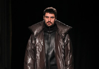 MAISON MARTIN MARGIELA - PARIS F/W 2012 FASHION SHOW