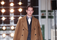 WOOYOUNGMI - PARIS F/W 2012 FASHION SHOW & BACKSTAGE