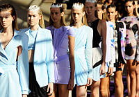 GET READY FOR AUSTRALIAN FASHION WEEK IN SYDNEY APRIL 30-MAY 4, 2012