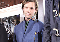 NAUTICA - NEW YORK F/W 2012 FASHION PRESENTATION