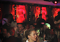 THE UNTITLED MAGAZINE & THE DOUBLE SEVEN AT CANNES FILM FESTIVAL 2012